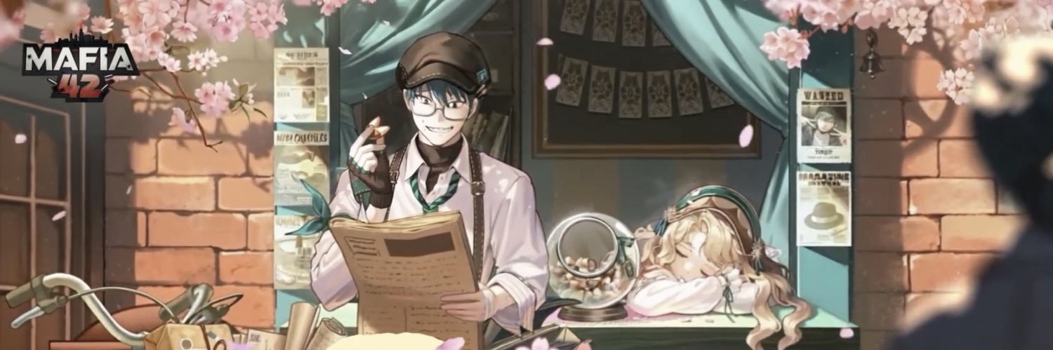 ariavpierce's profile banner image