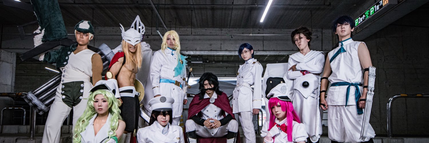 タイチロウ banner