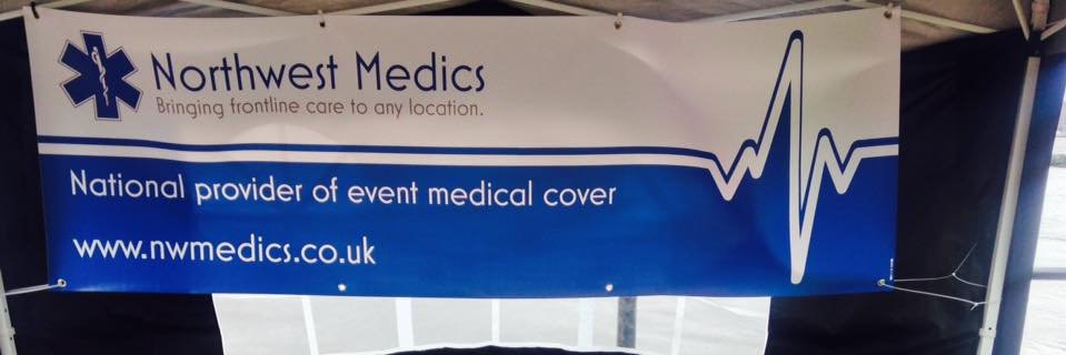 NWMedics's profile banner image