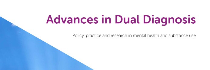 Adv Dual Diagnosis banner