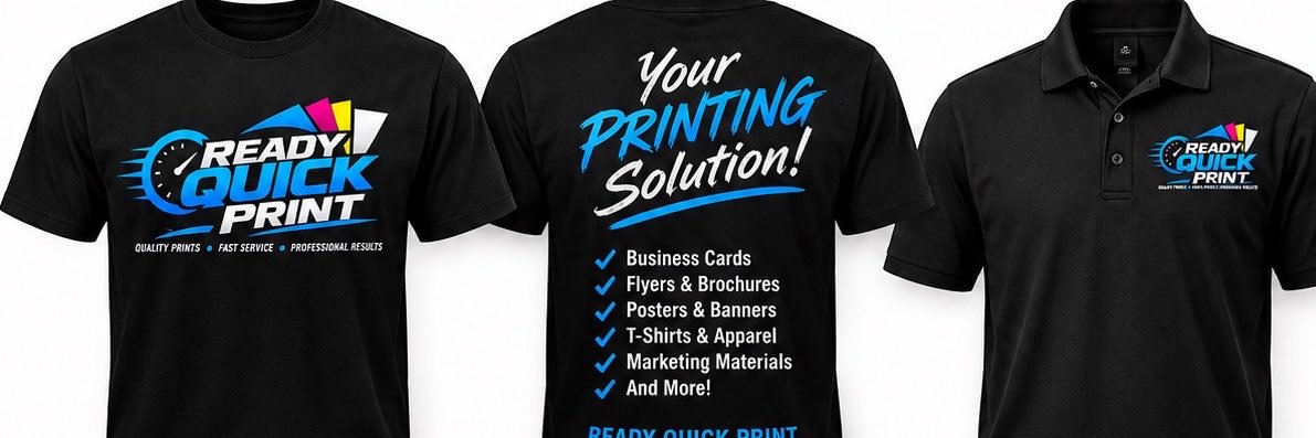 ReadyQuickPrint's profile banner image
