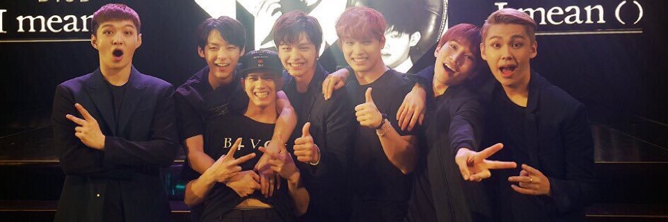 BornToBeat_V's profile banner image