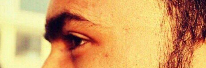 krsonu0's profile banner image