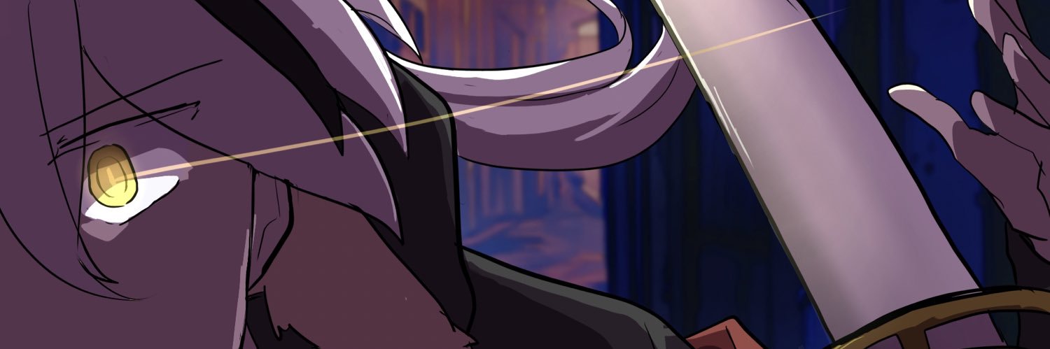 jyujin_ugo's profile banner image