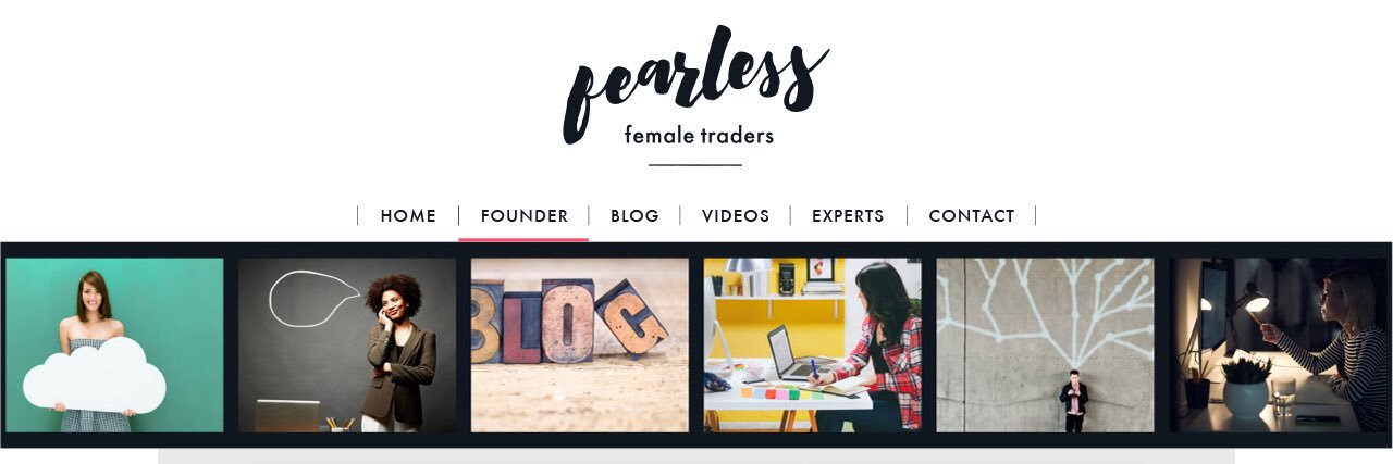 FFTraders's profile banner image