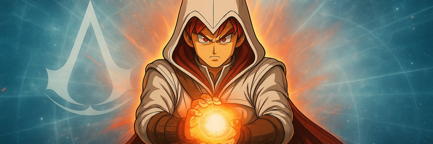 Assassayin's profile banner image