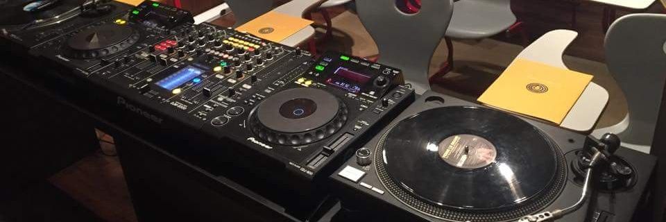 connectiondjIST's profile banner image