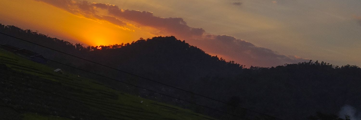 agbayyu's profile banner image