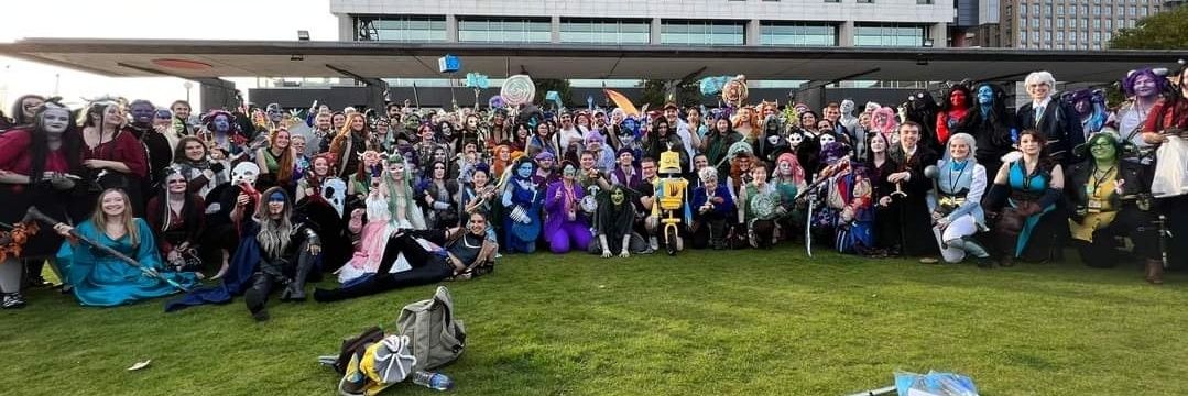 LunaSilverEye's profile banner image