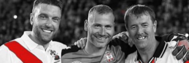 Simon Foster banner