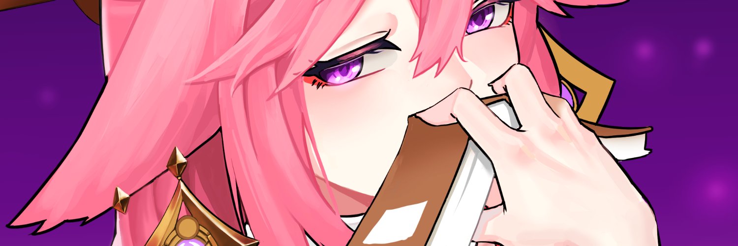 yj78615's profile banner image