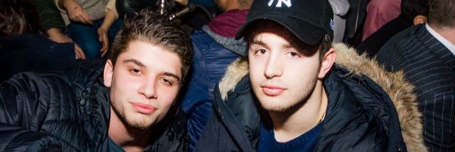 jackbahou3's profile banner image