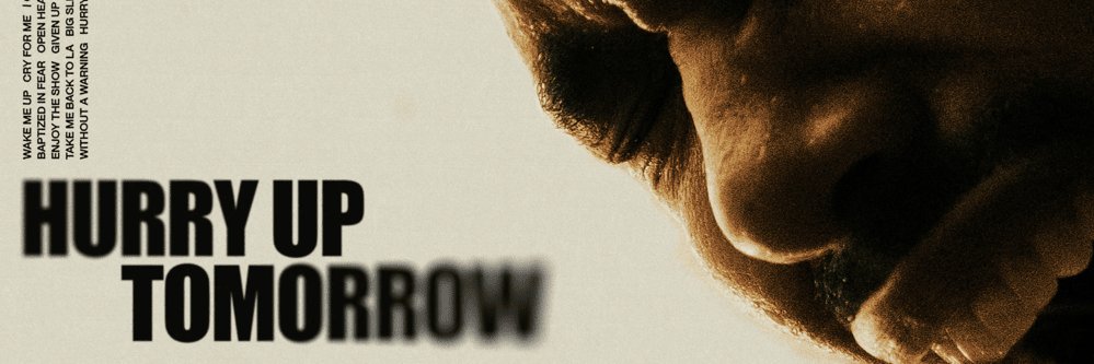 SaundersCrispin's profile banner image