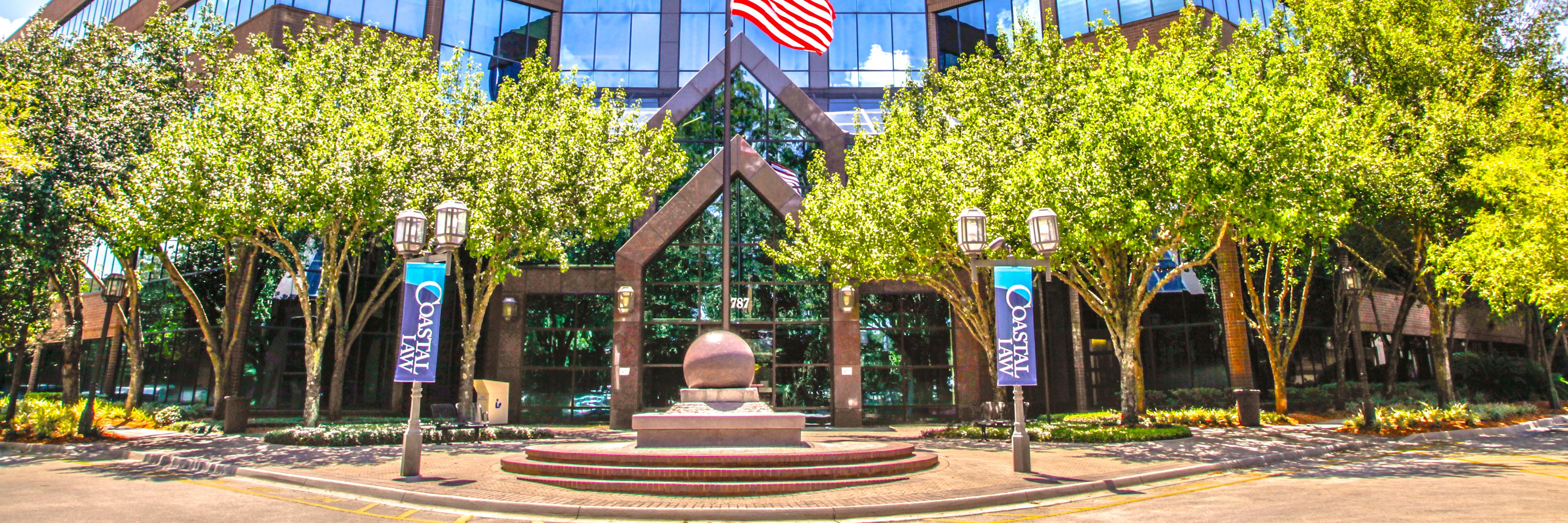 Florida Coastal Law banner