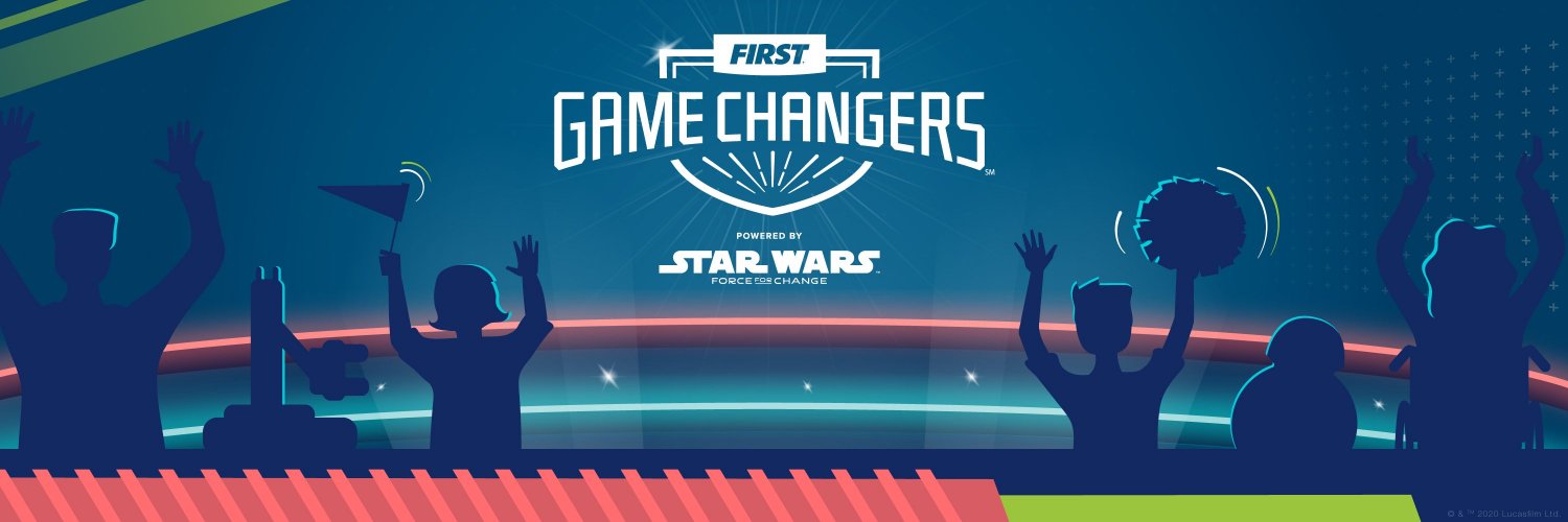 FIRST in Alabama banner