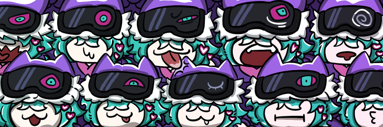 FRIEDCAT_'s profile banner image