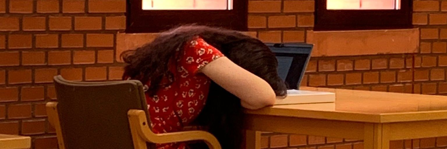 Claraacmd's profile banner image