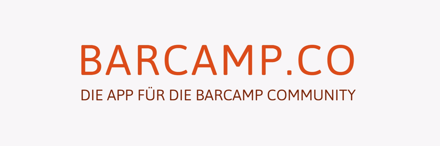 barcamp_app's profile banner image