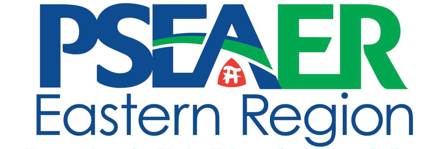 PSEA Eastern Region banner