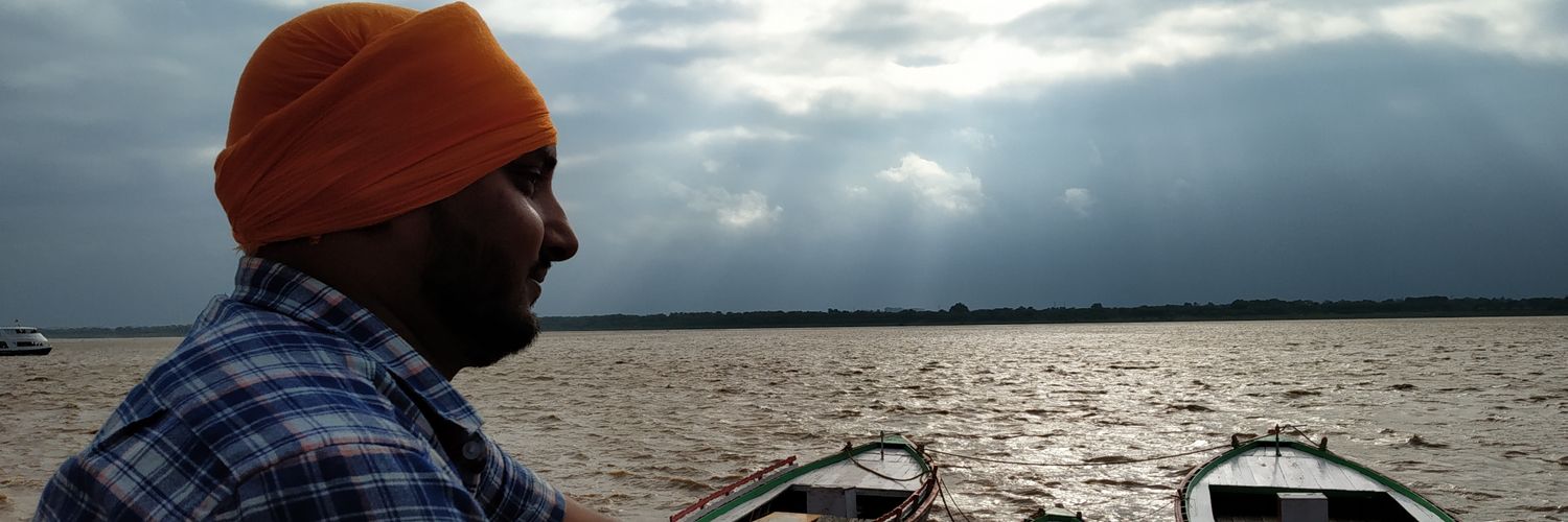 ANKITSINGHPARMA's profile banner image