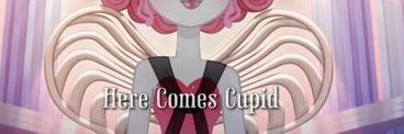 QuirkestCupid's profile banner image