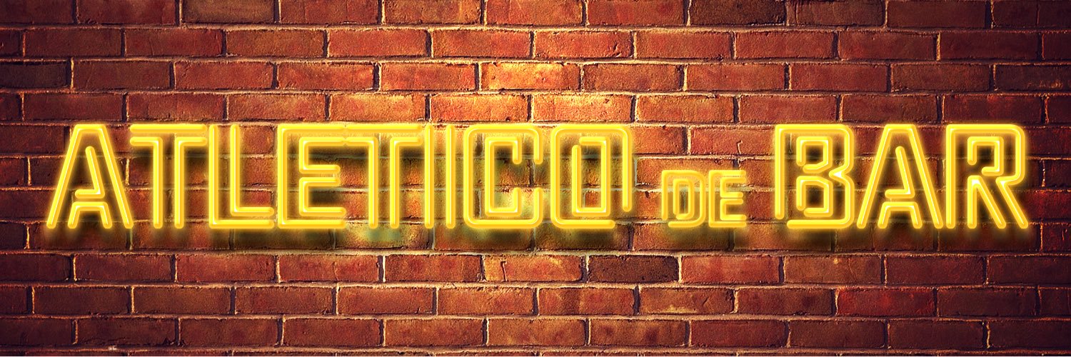 Atlético de Bar- VFO banner