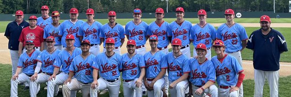 VictoriaBasebal Profile Banner