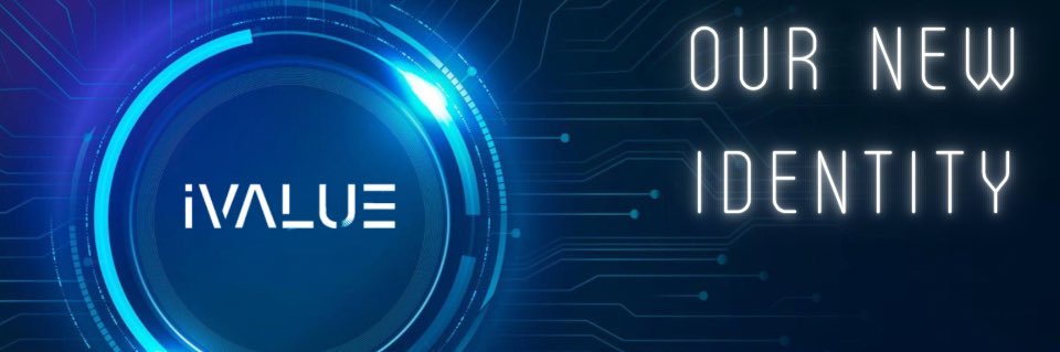 iValue InfoSolutions banner