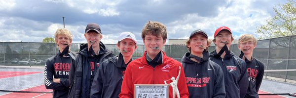 TippTennis Profile Banner
