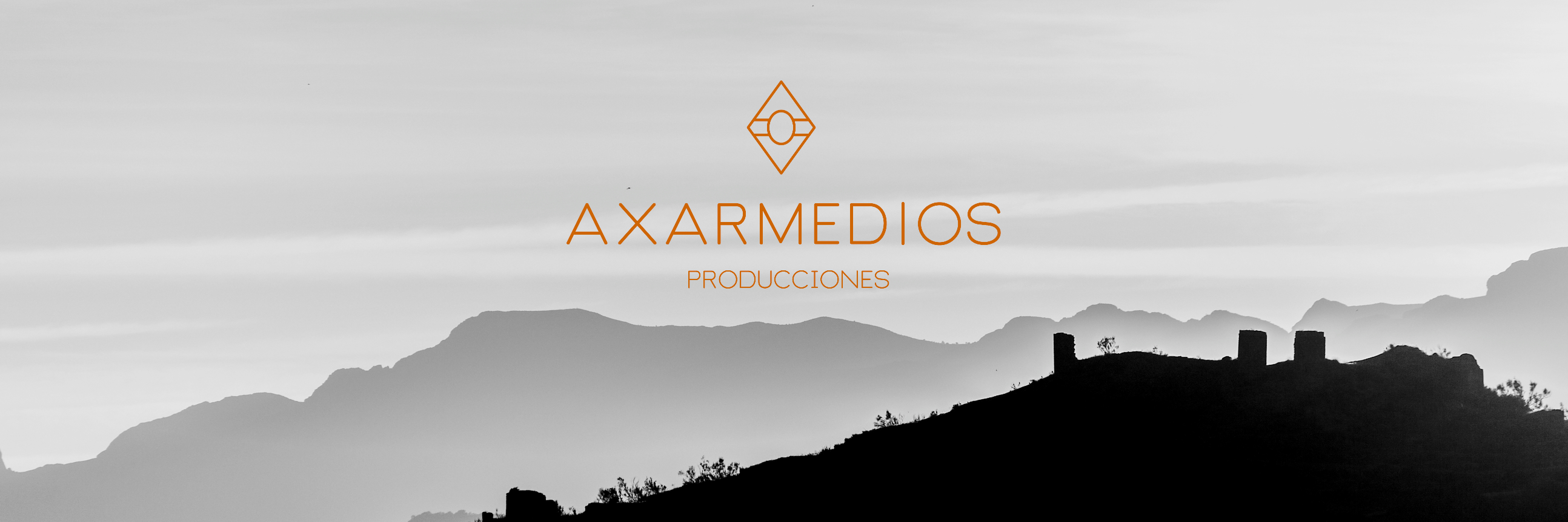 proAxarmedios's profile banner image
