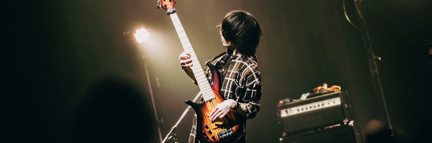 内田 匡俊 banner