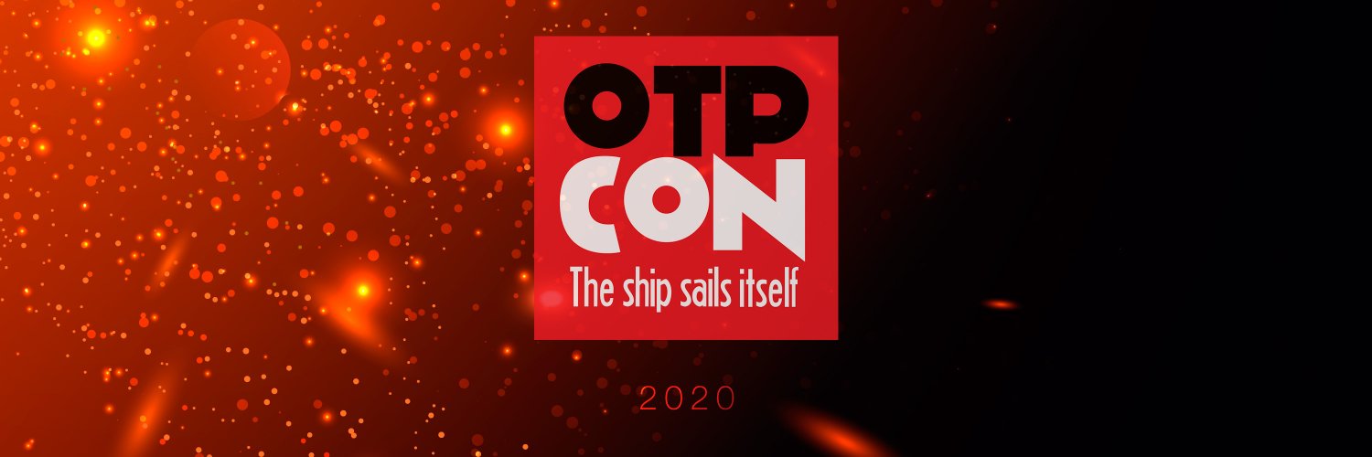 OTPconID's profile banner image