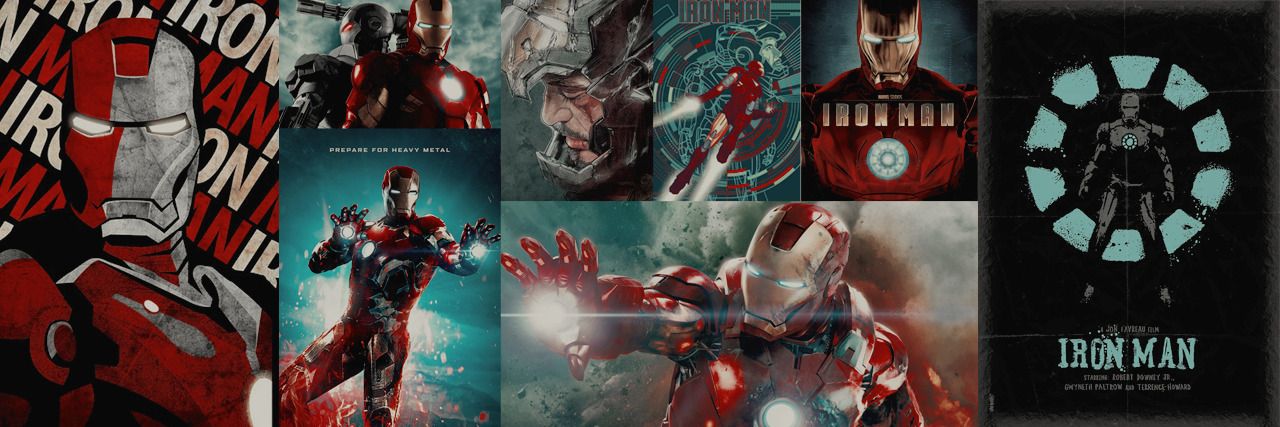 IRONGOLDHEART's profile banner image