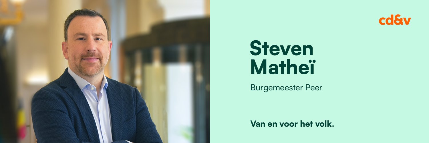Steven Matheï banner