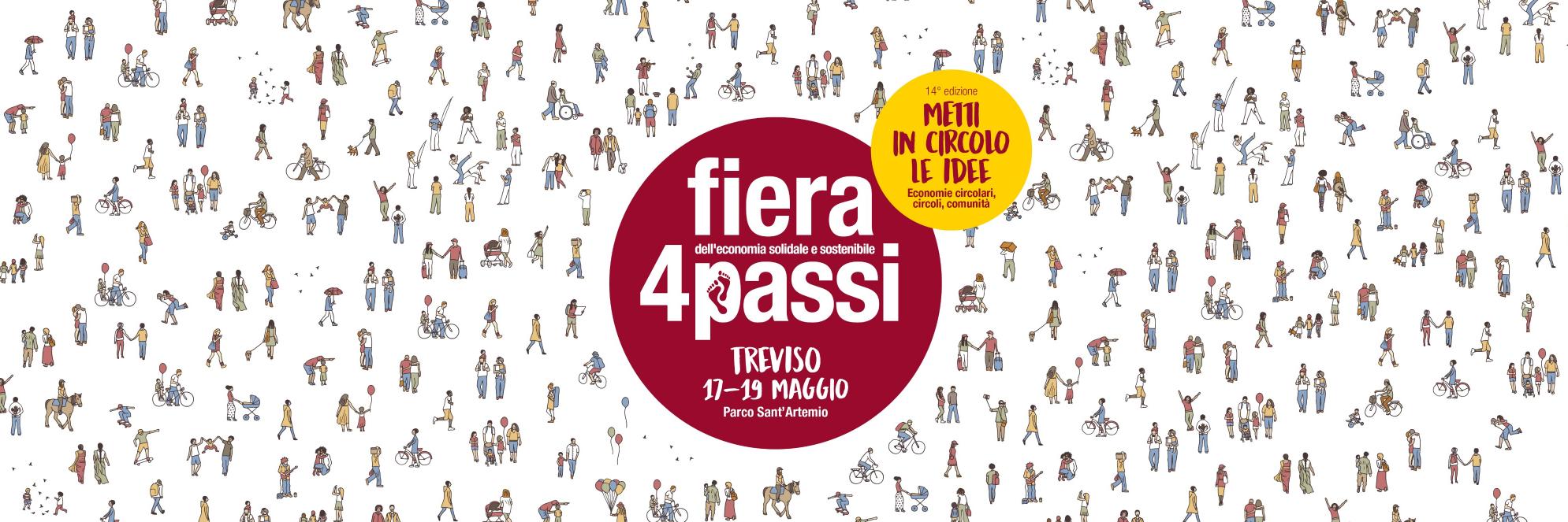 Fiera4Passi's profile banner image
