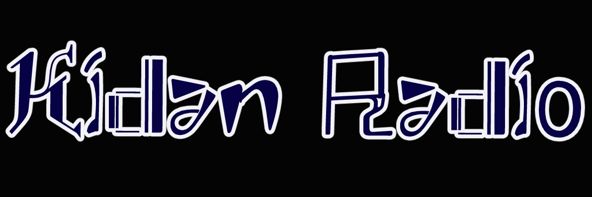kidanradio's profile banner image