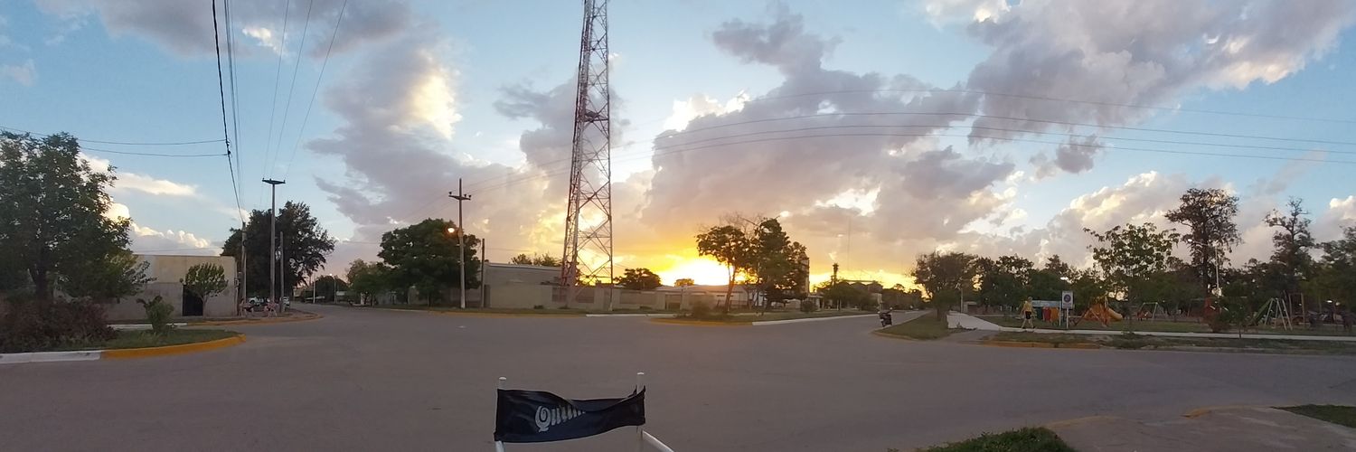 MiltondJaime's profile banner image