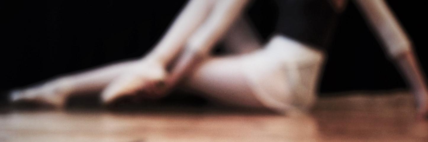 Blank Inside banner