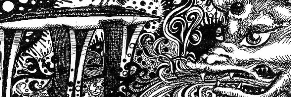 Daezjn's profile banner image