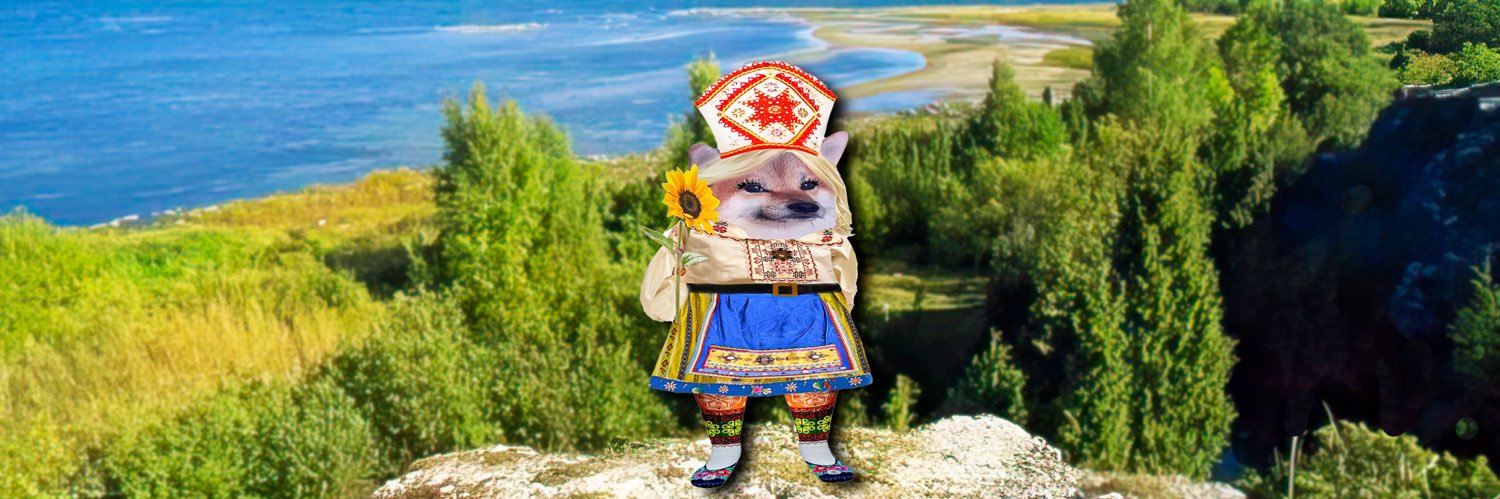 lyakarm's profile banner image
