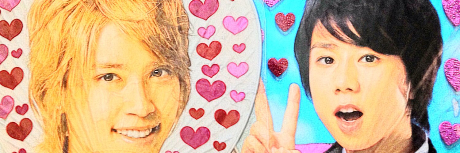 H_____riiichan's profile banner image