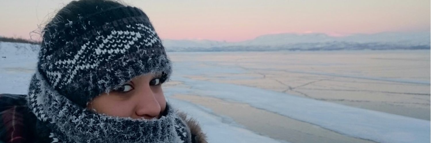 NadiaMTucker's profile banner image