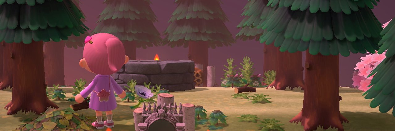 asundercrossing's profile banner image