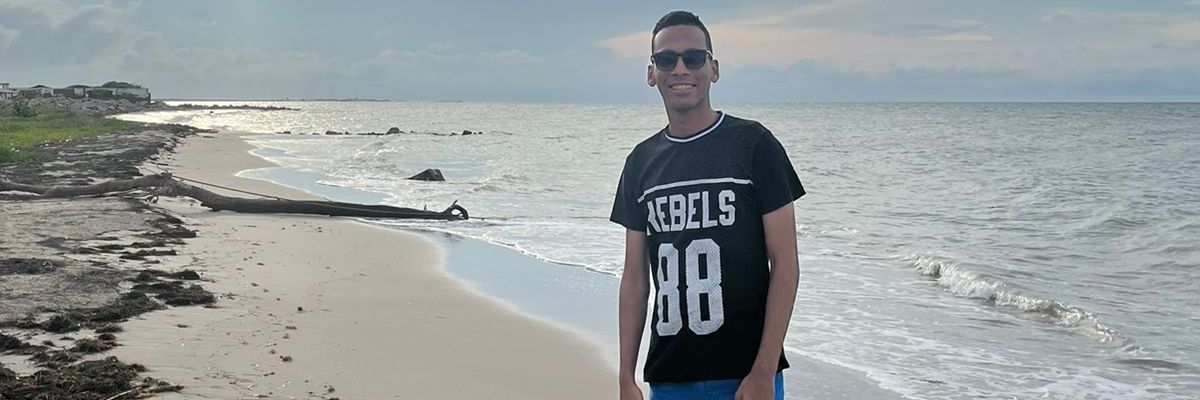 armando_bayuelo's profile banner image