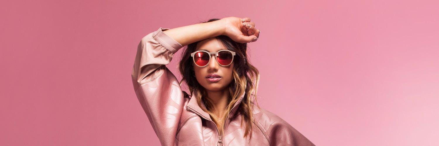 VysenEyewear's profile banner image
