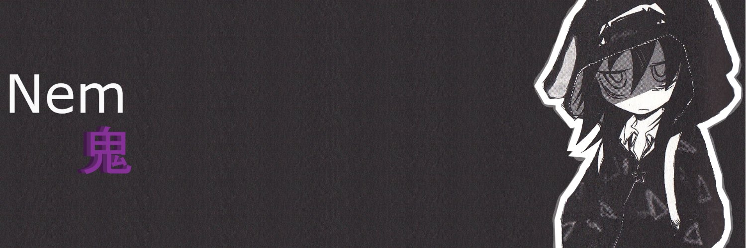 N_em_esis's profile banner image