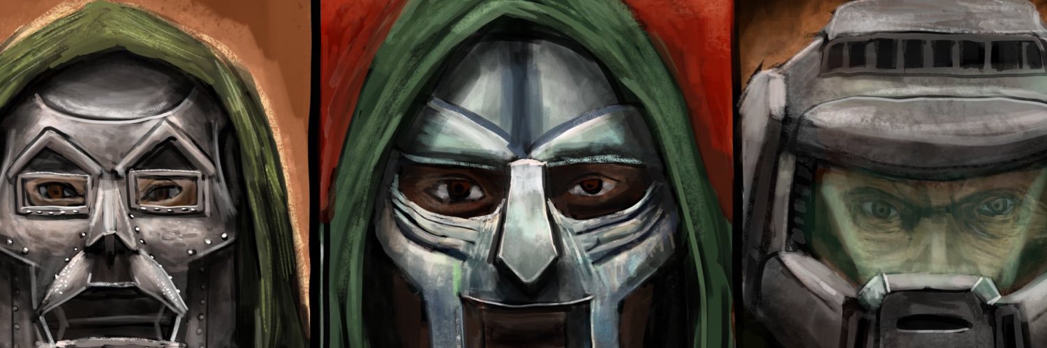 Dee🦦 banner