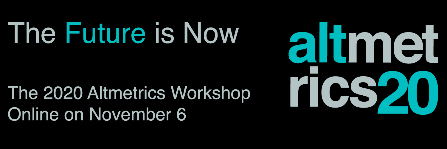 altmetrics20 banner