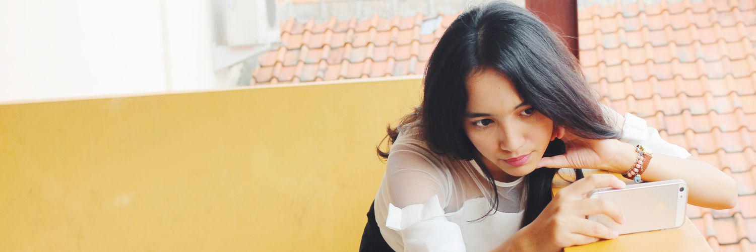saumiayuu's profile banner image