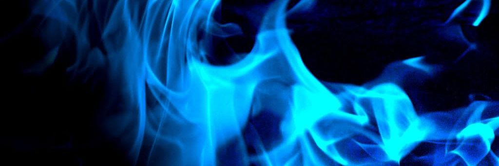Blueflamefuture's profile banner image